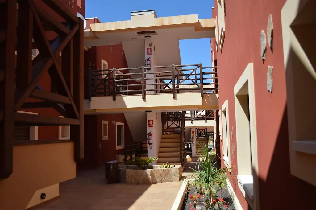 El Cotillo Apartment El Cotillo (Fuerteventura)