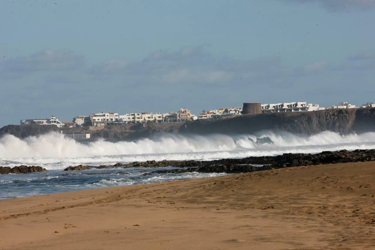 El Cotillo Apartment Spain