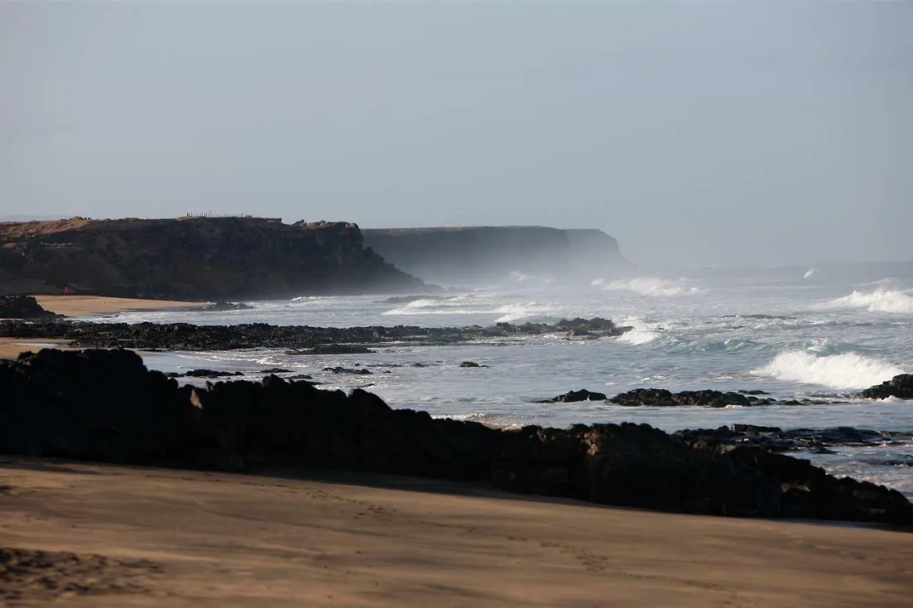 El Cotillo