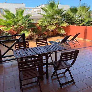 Casa Achille Apartment