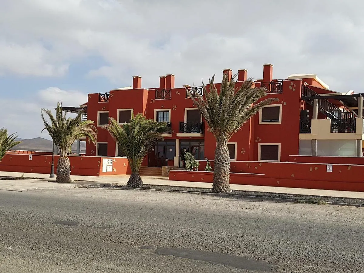 El Cotillo Apartmán