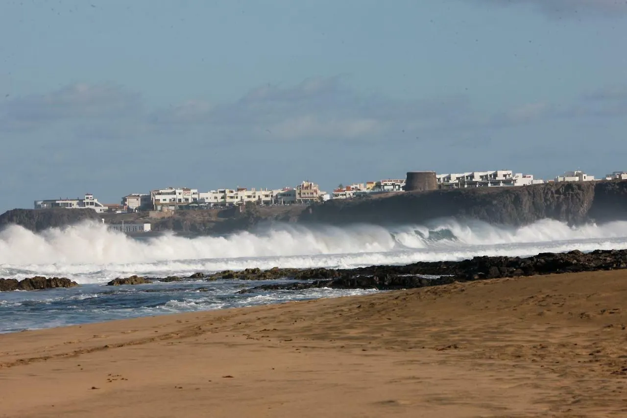 El Cotillo