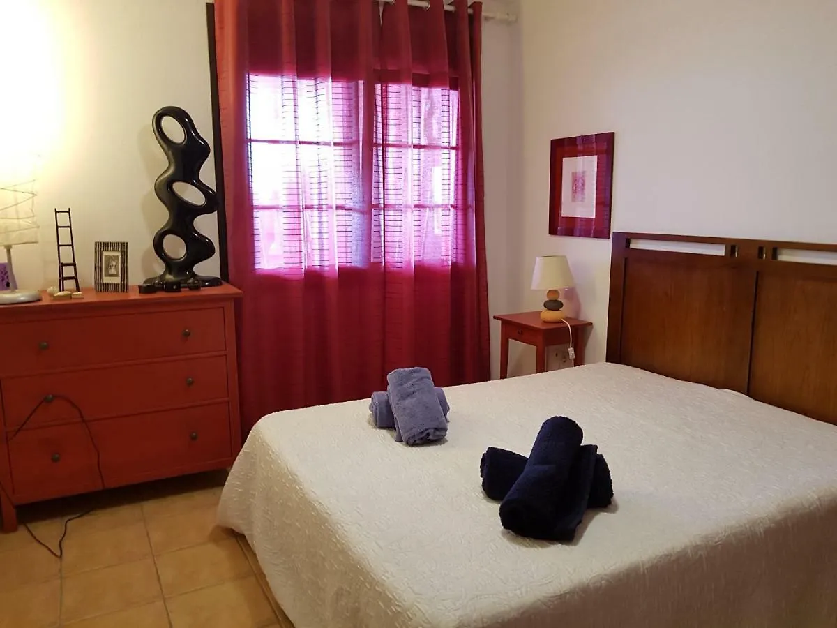 El Cotillo Apartmán