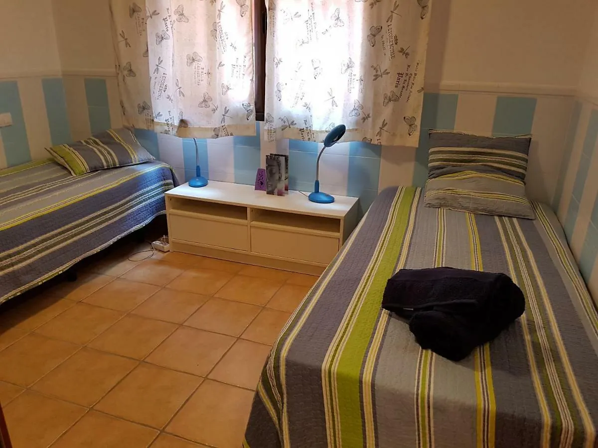 El Cotillo 0*,  Španělsko