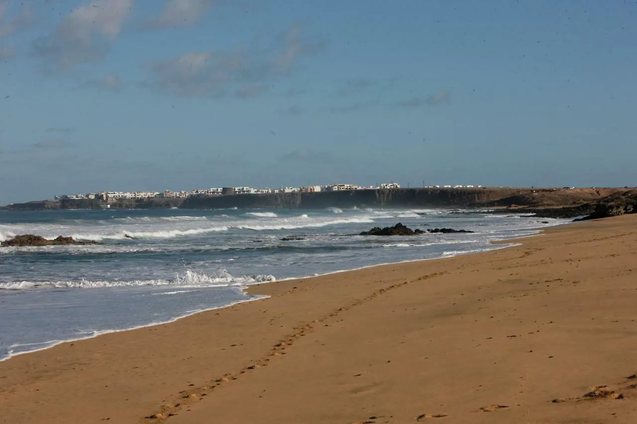 El Cotillo 0*,  Španělsko